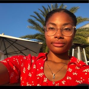 Meet your Posher, Keiarra